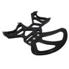 CNC Hinterradbremsscheiben-Bremssattelabdeckung Schutz Doppelbremssättel Motorradzubehör Für TALARIA MX3 TALARIA MX4 Dirt Bike JFG