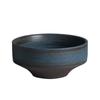 Retro Kiln Change Wenzhu Moss Ball Hydroponic Flower Pot Flower Arrangement Utensils Non-Porous Copper Coin Grass Green Dill Narcissus Pot