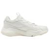Reebok Royal Turbo Impulse Cln Niedrige Unisex-Sneaker Weiß Rosa FW5218