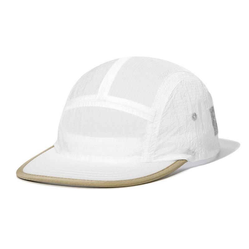 Spring sunscreen sunshade baseball cap outdoor quick-drying waterproof solid color cap light and versatile cap