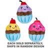 Plush Ball Jellies Toy (1pc Random) (Sweet Treats)