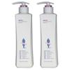 ADOLPH Feuchtigkeitsspendendes Reparaturshampoo (500 ml x 2)