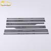 Elysion 18 Model: Sill Strip, Bumper, Trunk Welcome Pedal Anti-Scratch Trim