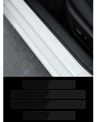 Car Door Sill Protection Toyota Rise A210A A200A Toyota RAIZE 200 Series New Model