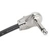 JORINDO JD6226 6.35MM Right Angle To Right Angle Electric Guitar Effect Pedal Cable Bass   Cable