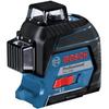 Bosch Professional GLL 3-80 Line Laser - 0601063S00