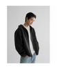 8seconds Natural Wash Hooded Jacket Black