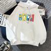 Japanese Anime Hoodie Jujutsu Kaisen Hoodies Manga Men Winter 2023 Warm Cartoon Graphic Clothing Unisex Yuji Itadori Sweatshirts