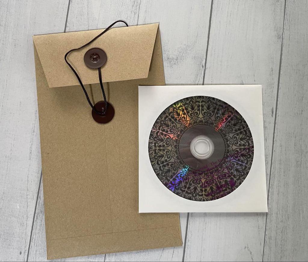 [USED] Alice in the Hole Dark Marchen Show!! ART+DVD