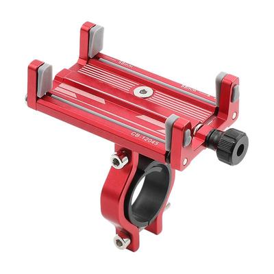 Fahrrad Handyhalterung Halter 360 Grad Universal Fahrrad Handyhalter Motorrad Handyhalter Fahrradzubehör
