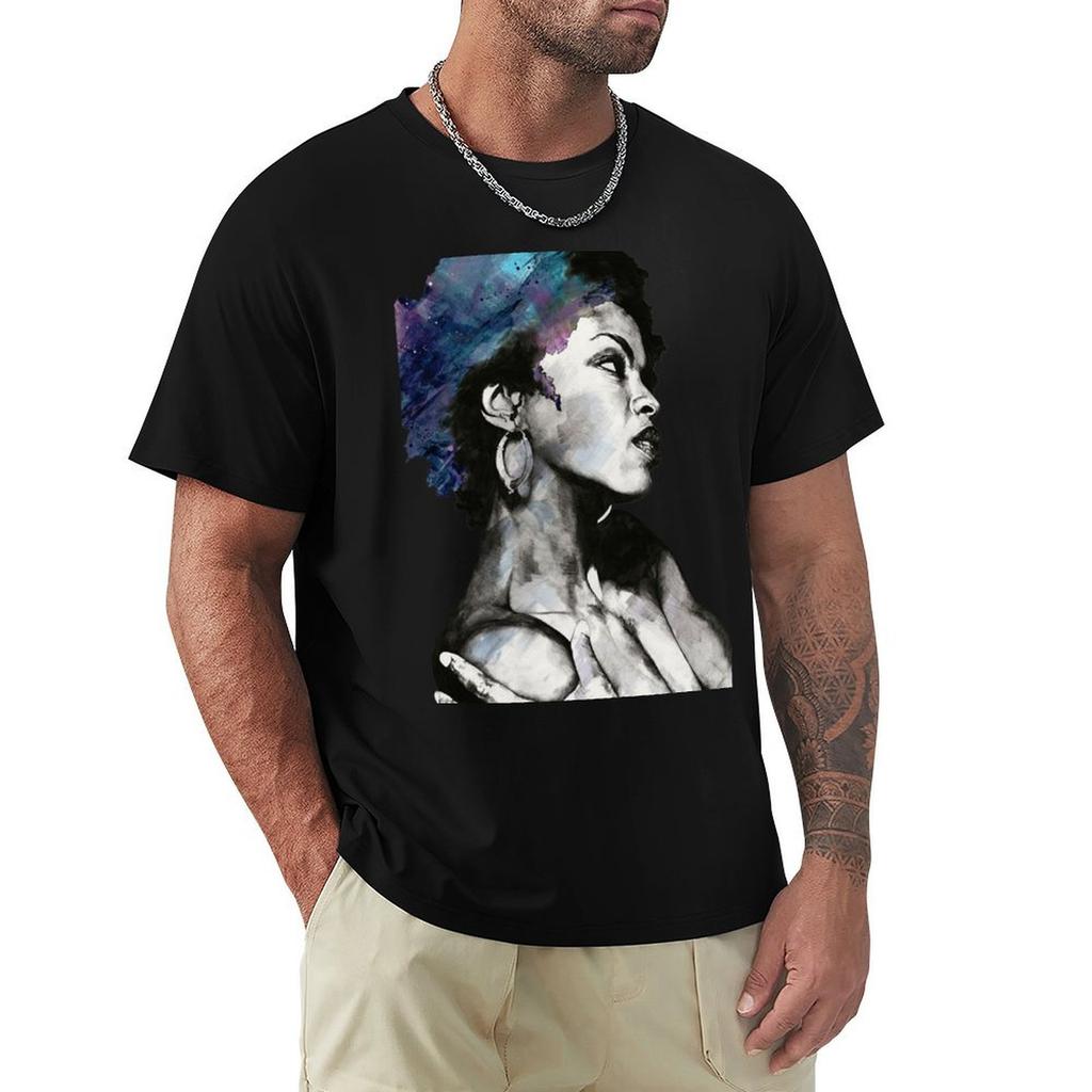 Day Gift For Lauryn Hills Tshirt Plus Size Outdoor Casual Top