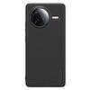 Magnetic Full Protection Anti-Drop Non-Slip Anti-Fingerprint Case for Xiaomi Redmi K80, Lens Protection, Slim And Heat Dissipation, Black