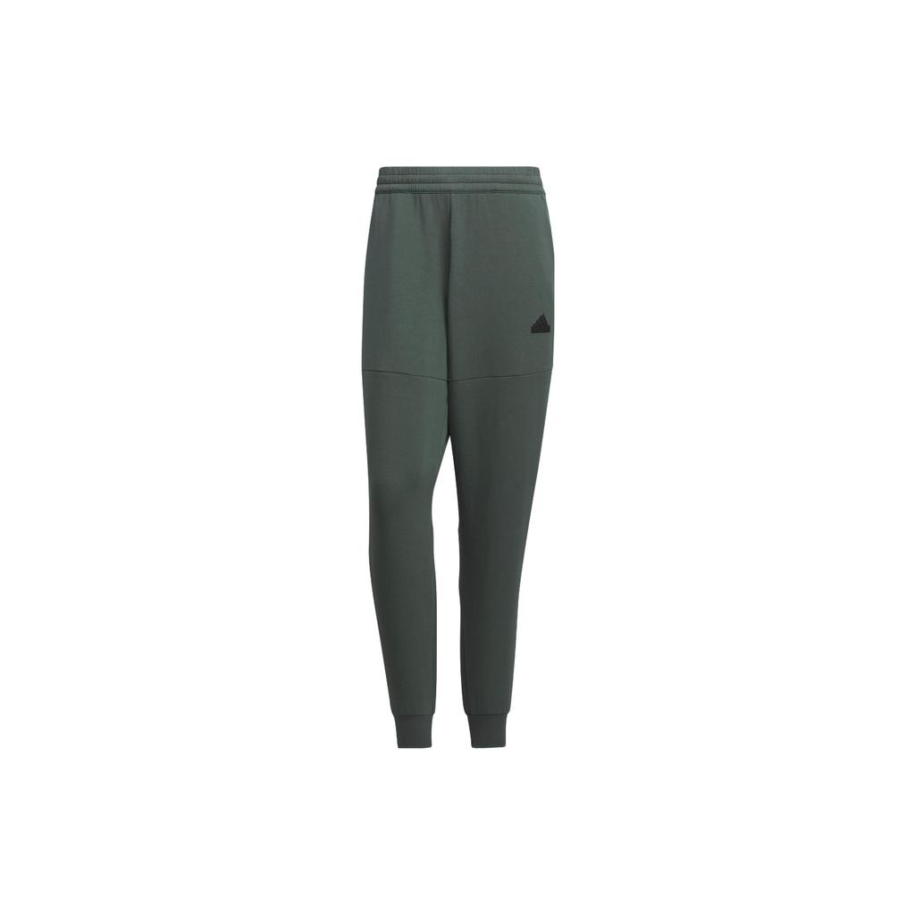Adidas City Escape Knit Sports Pants Men Bottoms Ivy-Green IX8350