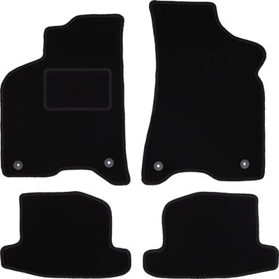 Accessori per abitacolo auto – Tappetini per interni e bagagliaio