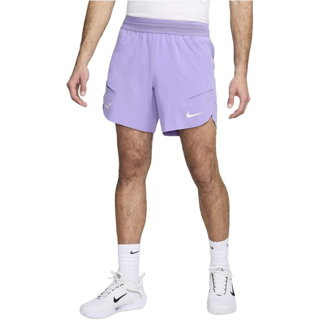 Men's Shorts Nike Rafa Men's Nike Dri-FIT Adv 7' Tennis Shorts