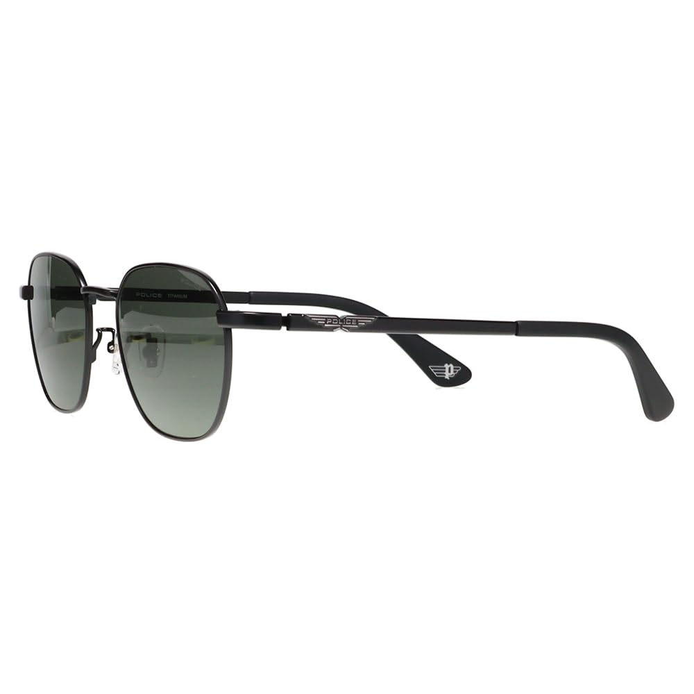 [Police] Police SPLM33J 531V 51 Sunglasses ORIGINS Polarized Lenses Men's and Women's