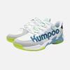 Brand KUMPOO Unisex Professional Anti-slip Badminton Shoes Size 36-45 Breathable Table Tennis Sneakers Sport Boots KH-G76