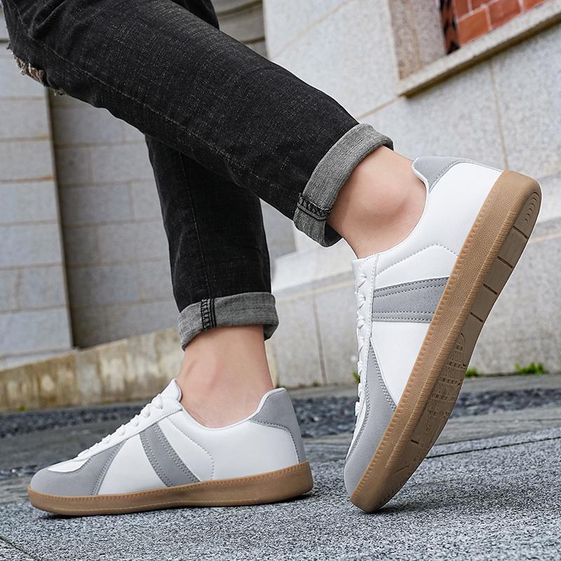 Pantofi de mireasă cu talpă moale, damă, bărbați, cusuți manual, ocazional, din piele de cauciuc, 38-48