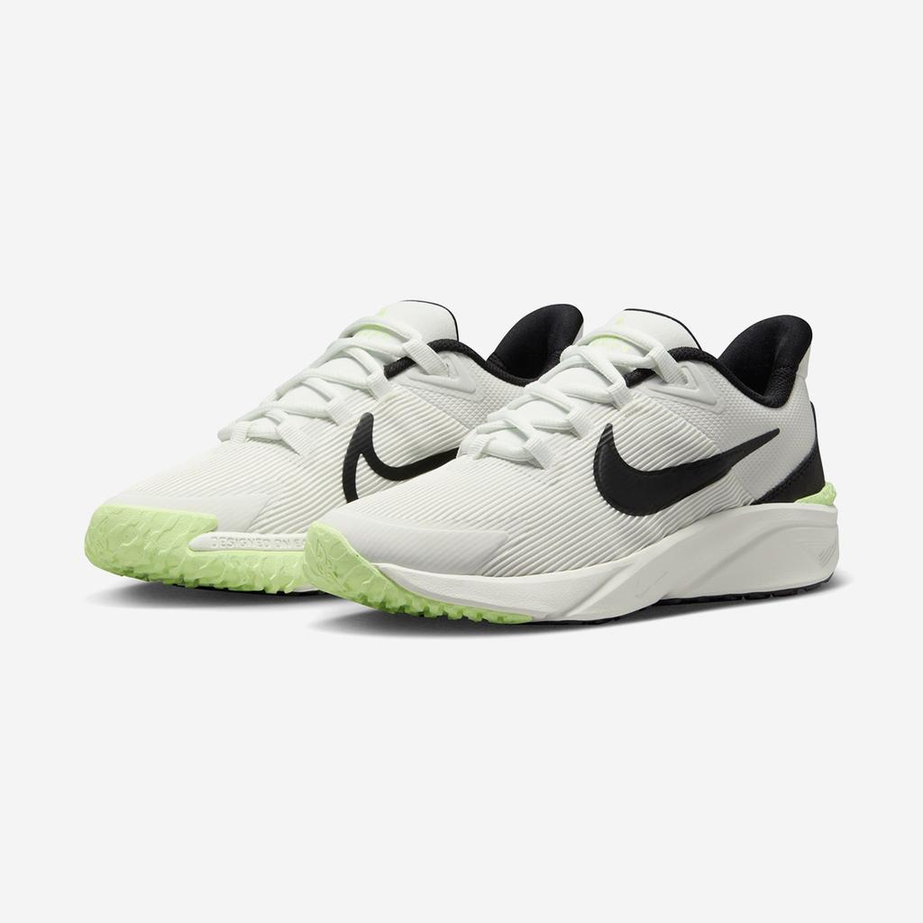 [Nike] Nike Star Runner 4 Next Nature Grade School, DX7615, 1010107390, Popular Korean Shoes