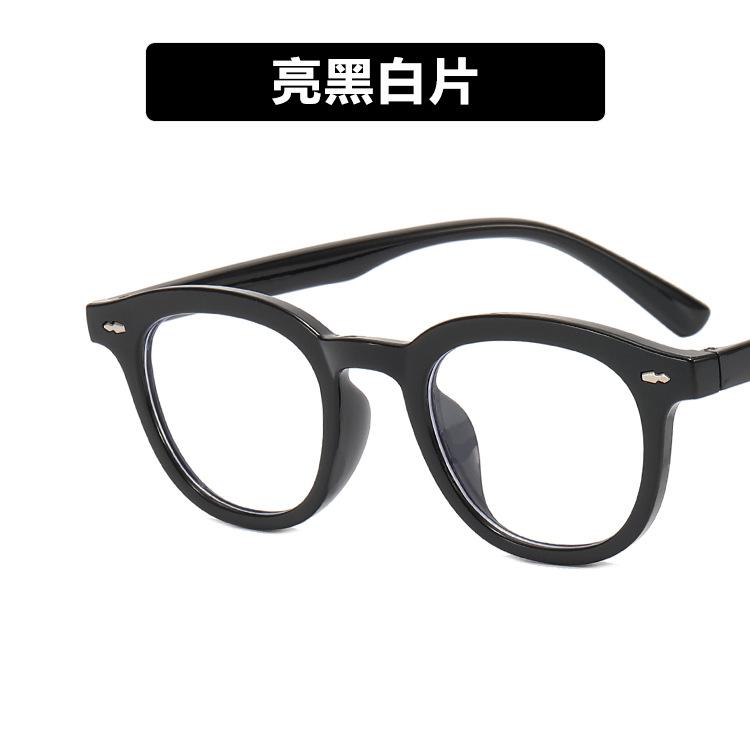 New Round Sunglasses for Women Vintage Fashion Designer Brand Sun Shades Driving Eyewear Gafas De Sol Hombre