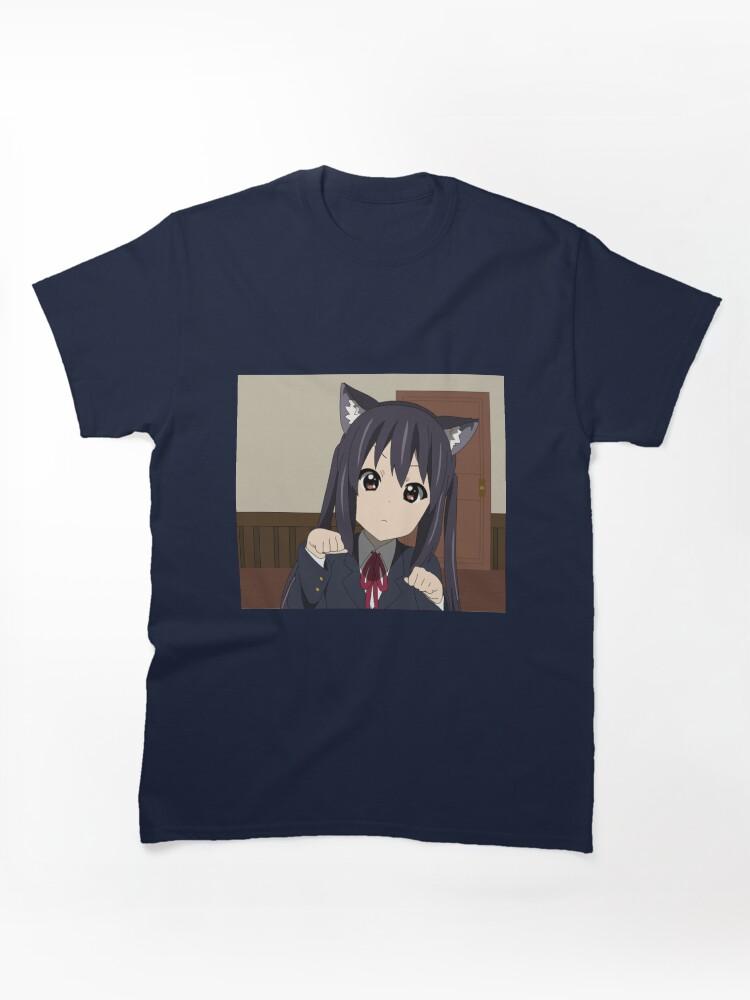 K-On! Essential Unisex T-Shirt
