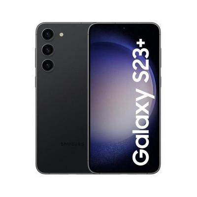 Zrenovovaný Samsung Galaxy S23 Plus 5G 12GB RAM/256GB Smartphone SIM+eSIM