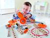 Hape Junior Inventor Bauen und Spielen Deluxe Set E3032