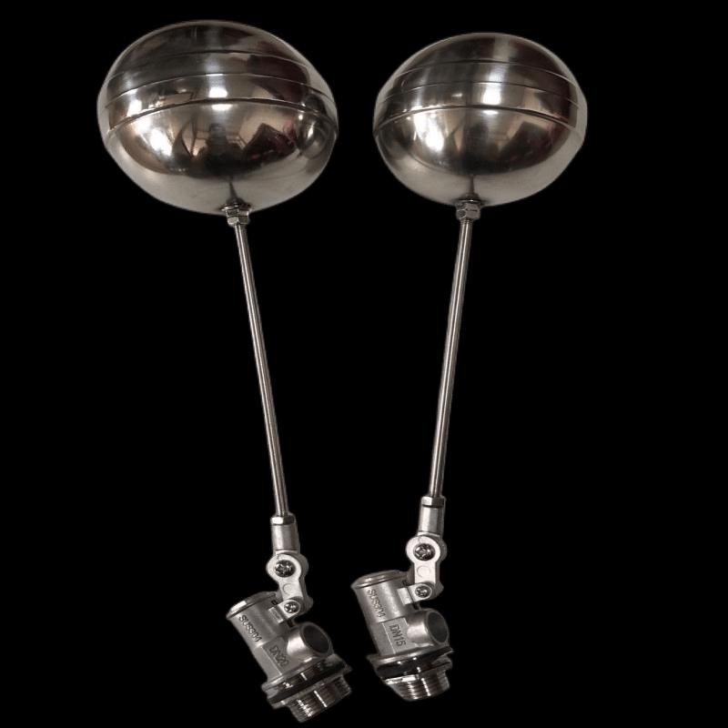 Jundingying Stainless Steel Universal Float Valve