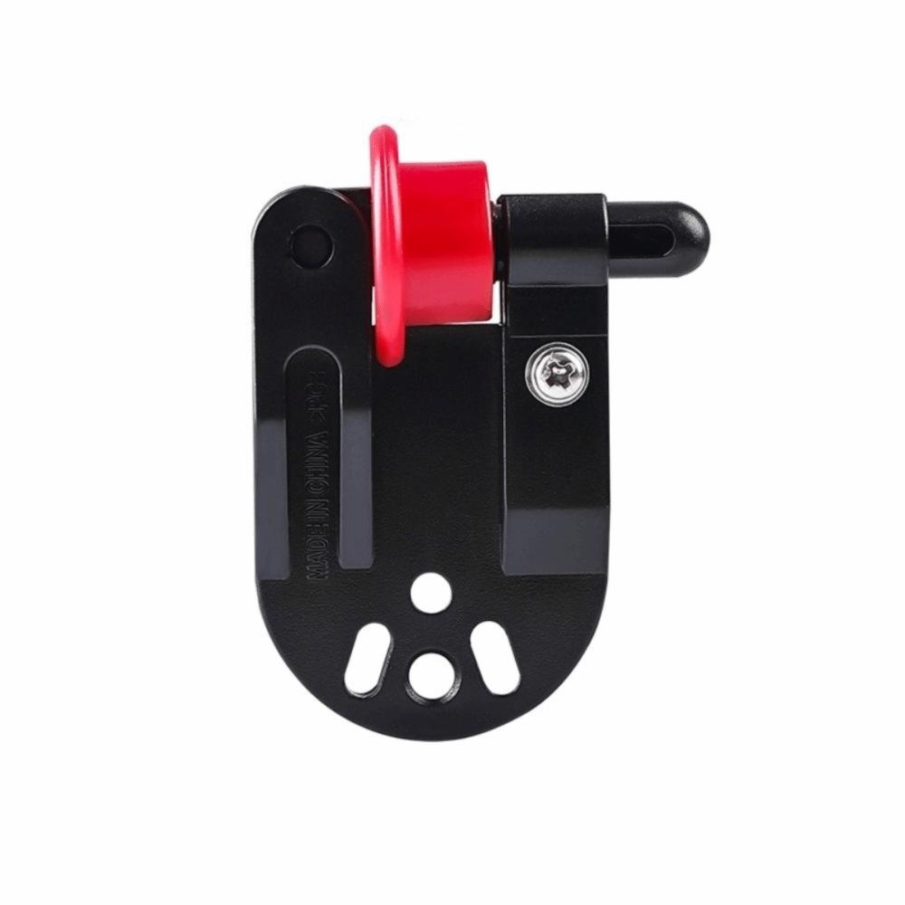 Heavy Tension Fishing Release Clip Durable Trolling Release Clip Offshore Fishing