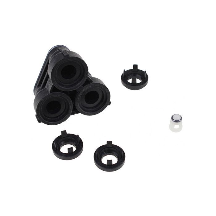 Kit De Pieces De Rechange Pour Nettoyeur Haute-pression Karcher ASW1916588