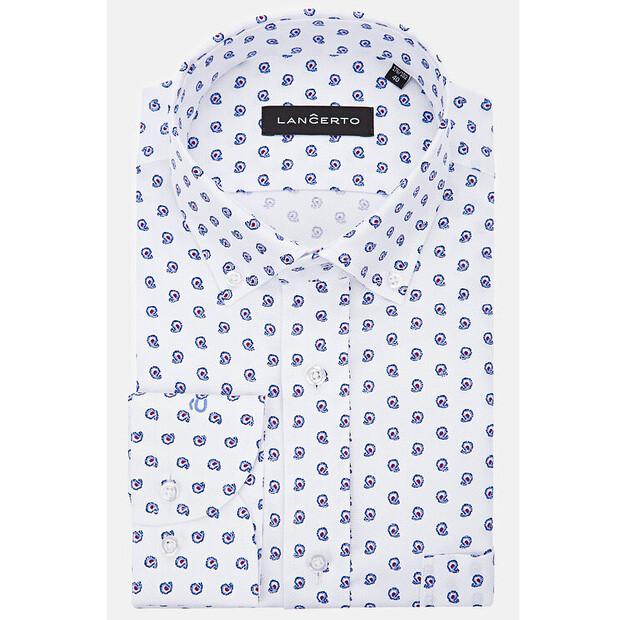 Lancerto Emilia Shirt