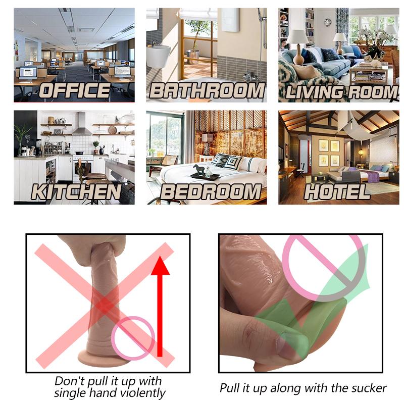 Wireless Remote Telescopic Dildo Vibrator Layer Silicone Big Penis Heating Realistic Dildo G Spot Massage Sex Toy for Women