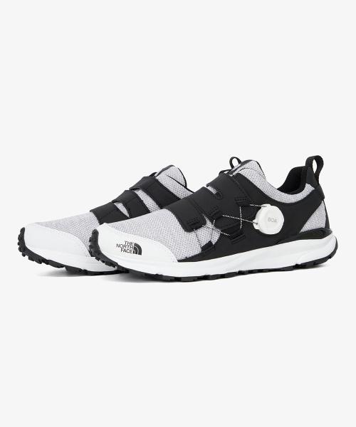 [The North Face] Speed Boa OFF WHITE [NS93Q31V] 235