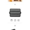 Baking Mold Restaurant Bread Food Mould Grade Baguette Bake Tray Silicone Anti-scalding Non-stick Oven Tool Kitchen Accessories