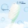 LengSuanLing Super-Sensitive Gum Protection Toothbrush Family Pack
