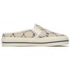 MLB Playball Mule Skateboard Shoes Unisex Low Top Lotus Gray 3AMUMDB2N-50BGS