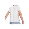 Puma Acm Ess Round Neck Soft Pullover Logo Print Breathable Short Sleeve T-Shirt Men T-Shirts White Red 777669-07