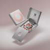 Loop Engage 2 Earplugs Ideal for and Noise Sensitivity Reduce Everyday Noise While Keeping Voices Clear Noise Reduction Earplugs with 16dB SNR –