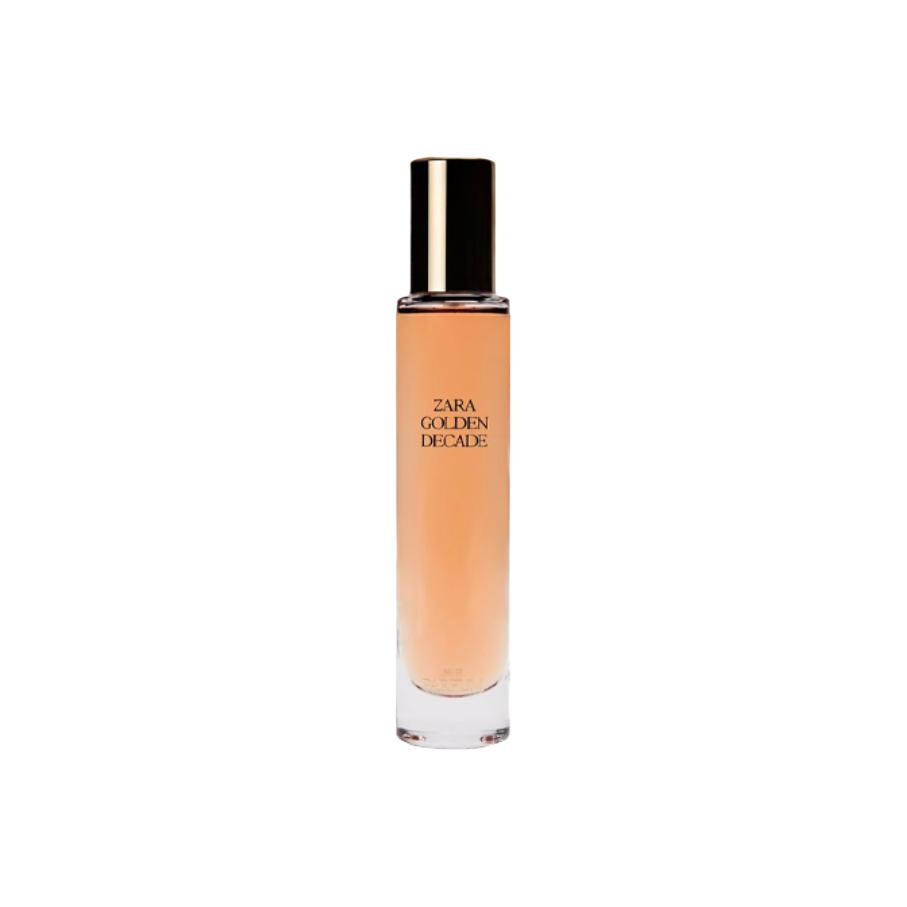ZARA Gold Ten Years Perfumes Oriental Eau De Parfum EDP 30ml