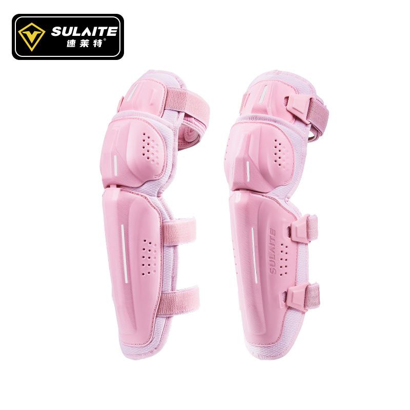 Knee pads motorcycle spring and summer