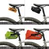 Ortlieb saddle bag black matte 2/4.1L