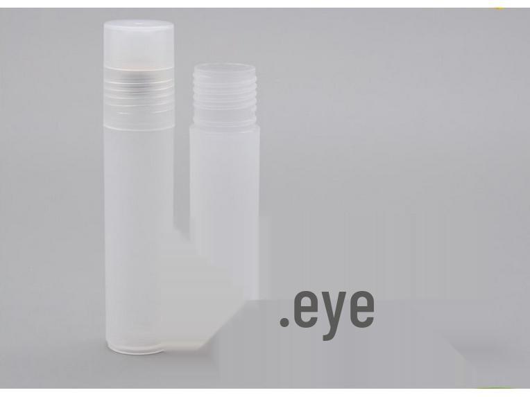 10ml Kunststoff-Rollerball- & Ätherische Öl-Flaschen - Auf Lager