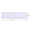 GlassVAC Mop Cloths Replacement Spare Parts Vacuum Cleaner