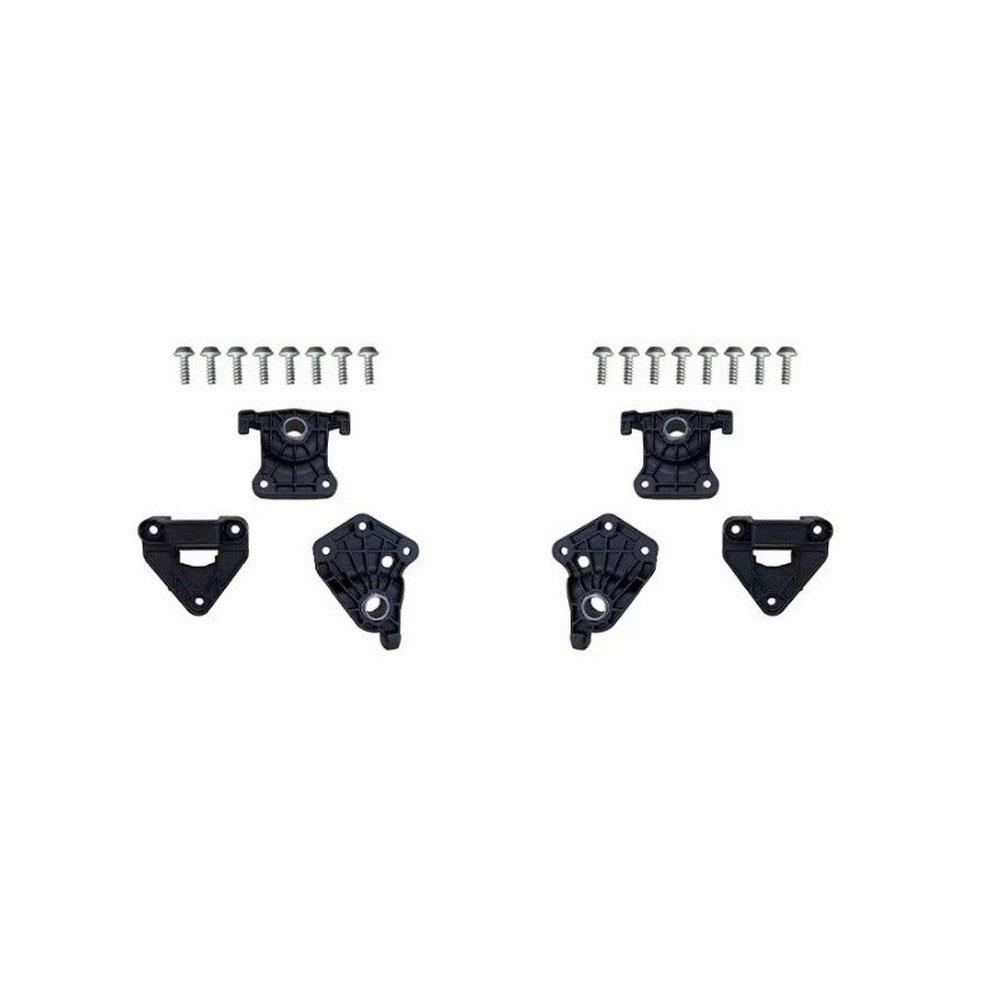 For Vehicle Maintenance Front Headlight Mount G22 Headlight Support Headlight Bracket Replacement Kit Car Light Accessory