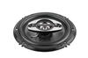 Peiying PYAQ604S 120W 6" 4-way Car Speakers