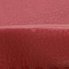 FENDI Peekaboo medium Handbag 8BN226 Celeria 2WAYShoulder Red leather Women Used