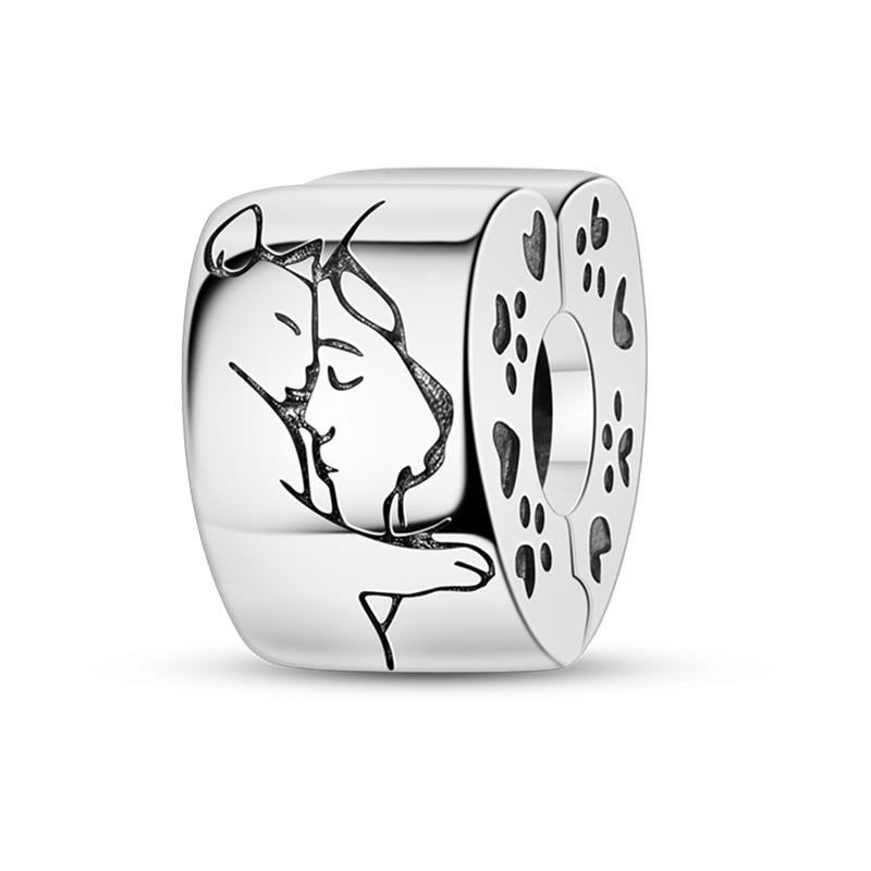 Mărgele Charm Mărgele Charm Mărgele Charm Culoare Cupru Fundă Cruce Arborele Vieții Mărgele Charm Compatibile Cu DIY Brățări Tip Bangle Autentice Pandantiv Charm Jew
