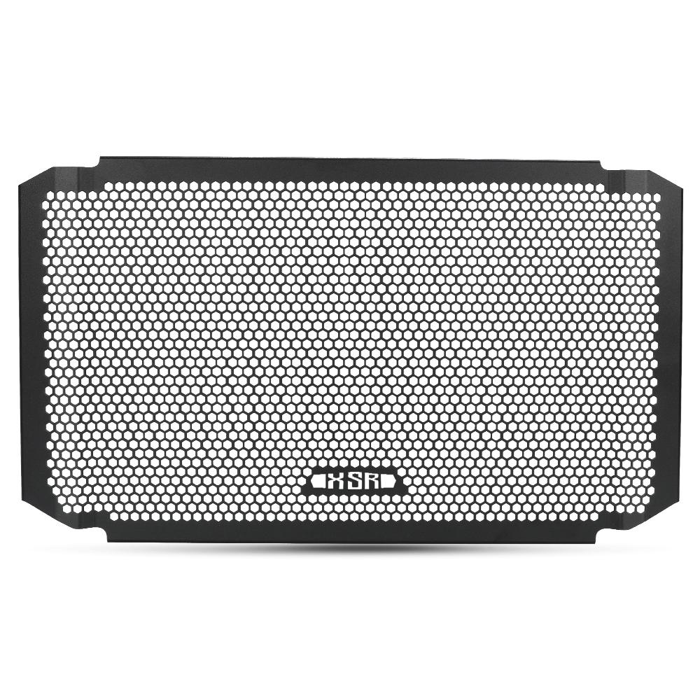 Tracer 900 GT ABS 2015 2016 2017 2018   Motorcycle Radiator Grille Guard Cover Protector Fit For MT09 MT-09/MT-09 SP