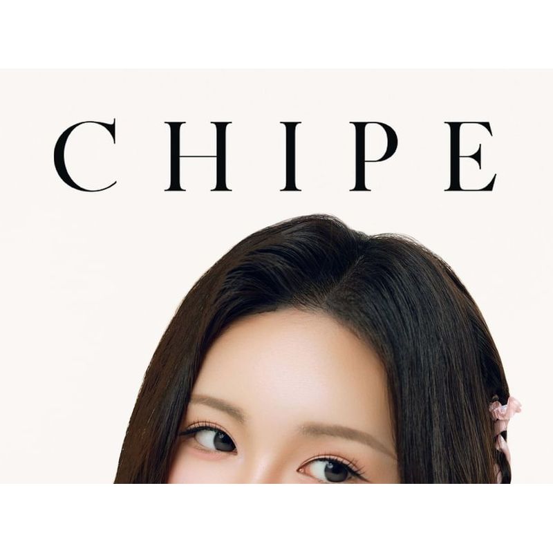 CHIPE - Edge Point Slim Eyeliner - 5 Colors