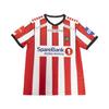 25--26 Tromso IL Home Football Jersey Autumn Sports Leisure Dry Quickly Mens T Shirt Kids Clothes Women's Clothing